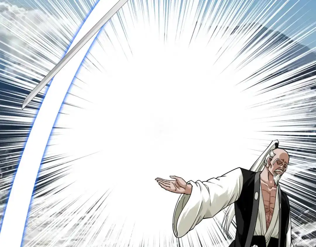 重生之我是大天神 - 第191话：班门弄斧 - 第65张图