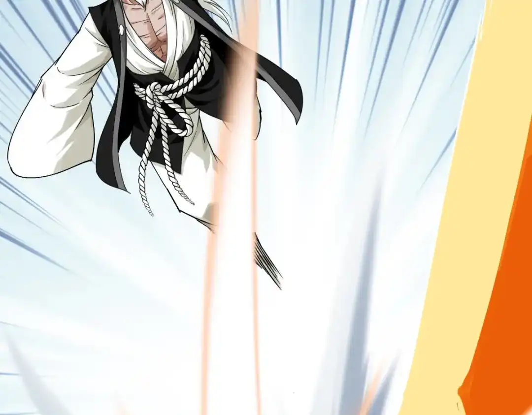 重生之我是大天神 - 第191话：班门弄斧 - 第55张图