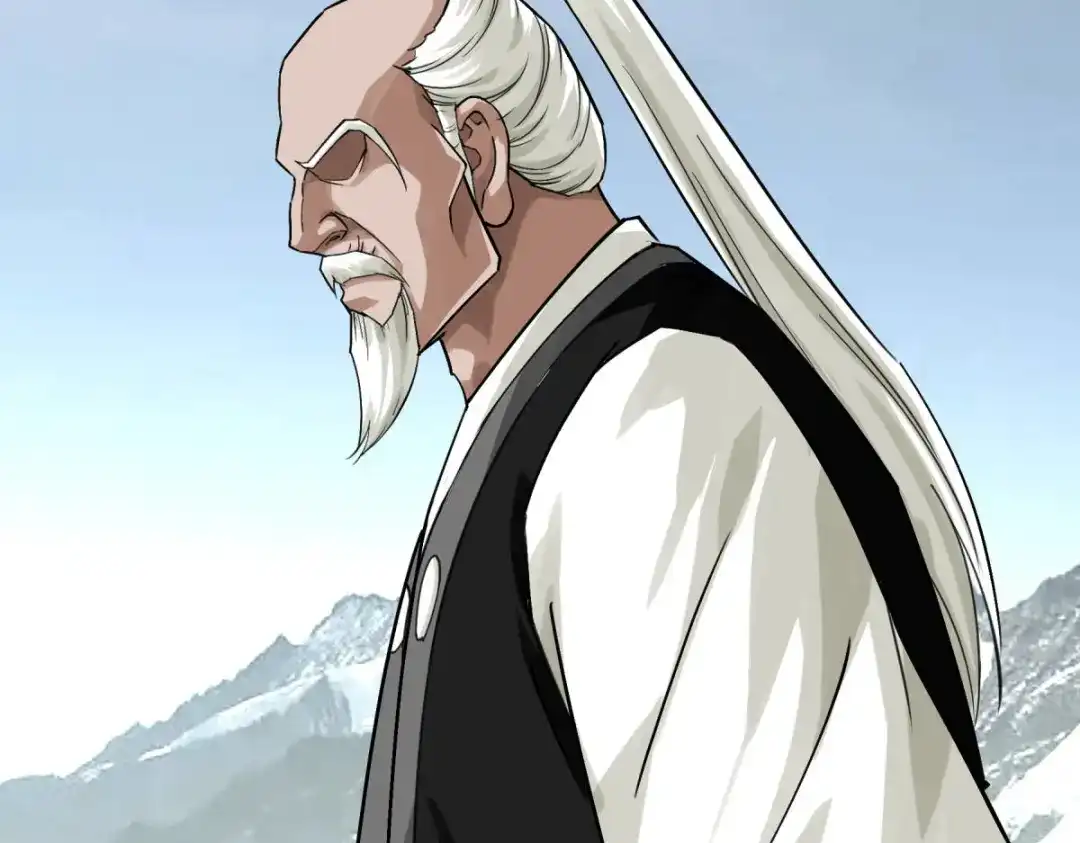 重生之我是大天神 - 第191话：班门弄斧 - 第6张图