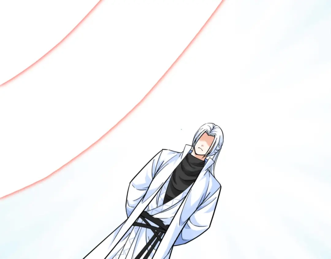 重生之我是大天神 - 第191话：班门弄斧 - 第38张图