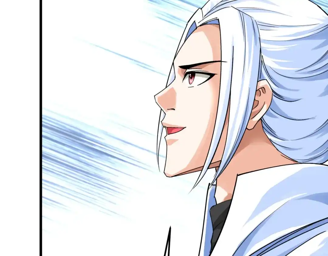 重生之我是大天神 - 第191话：班门弄斧 - 第125张图