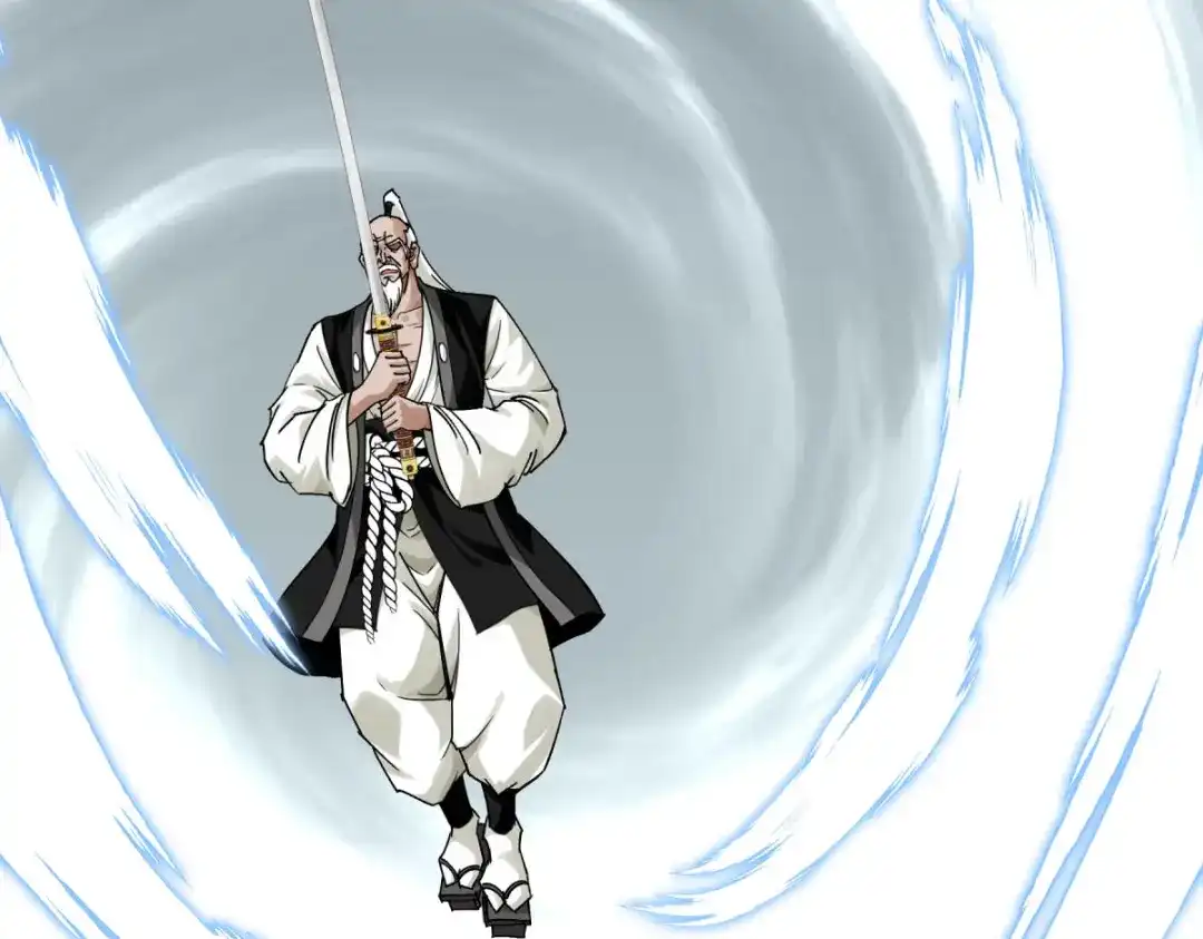 重生之我是大天神 - 第191话：班门弄斧 - 第109张图