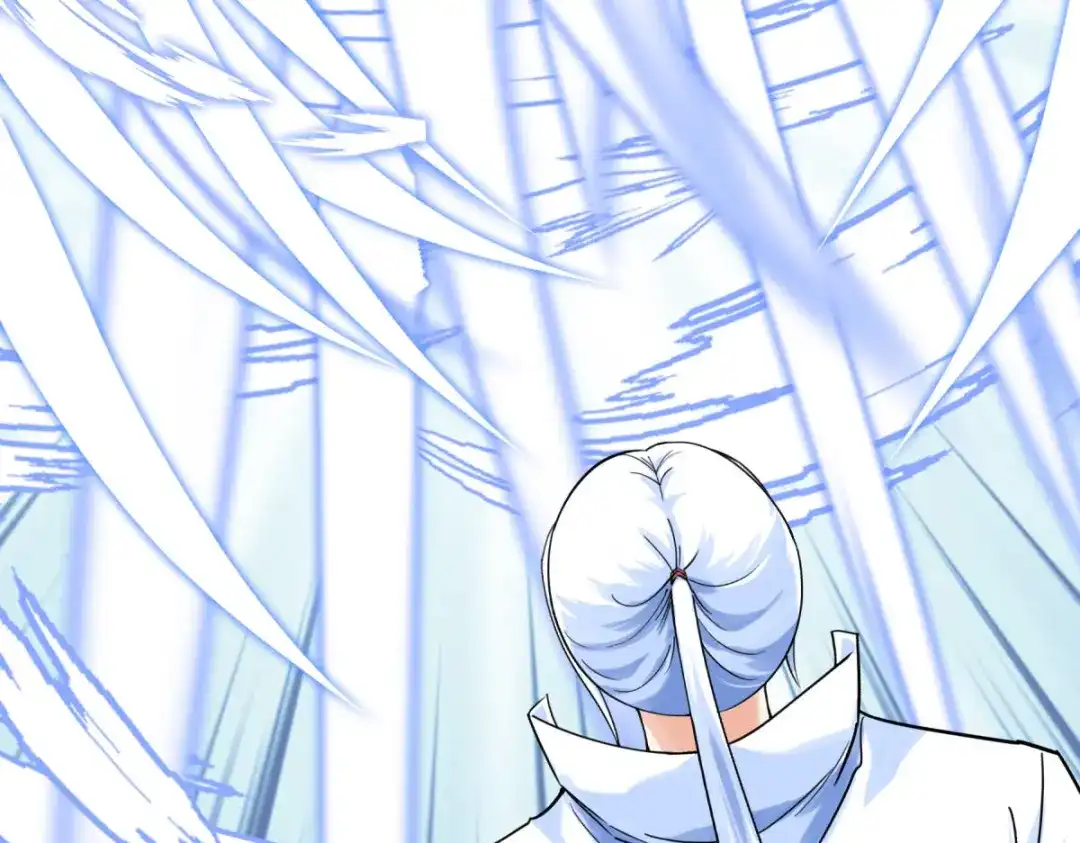 重生之我是大天神 - 第191话：班门弄斧 - 第82张图