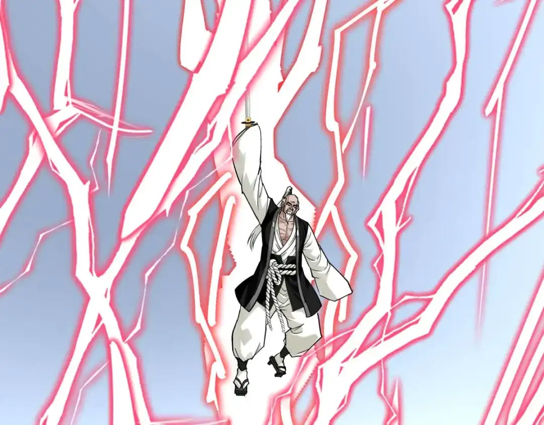 重生之我是大天神 - 第191话：班门弄斧 - 第118张图