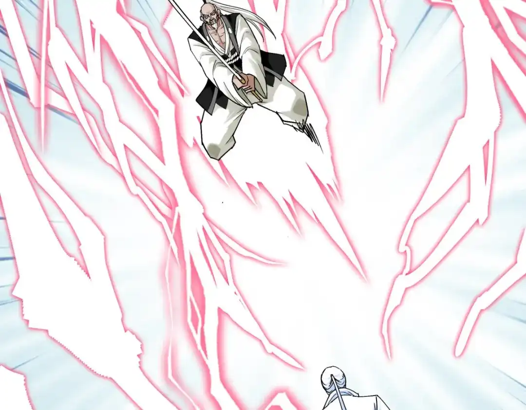 重生之我是大天神 - 第191话：班门弄斧 - 第121张图