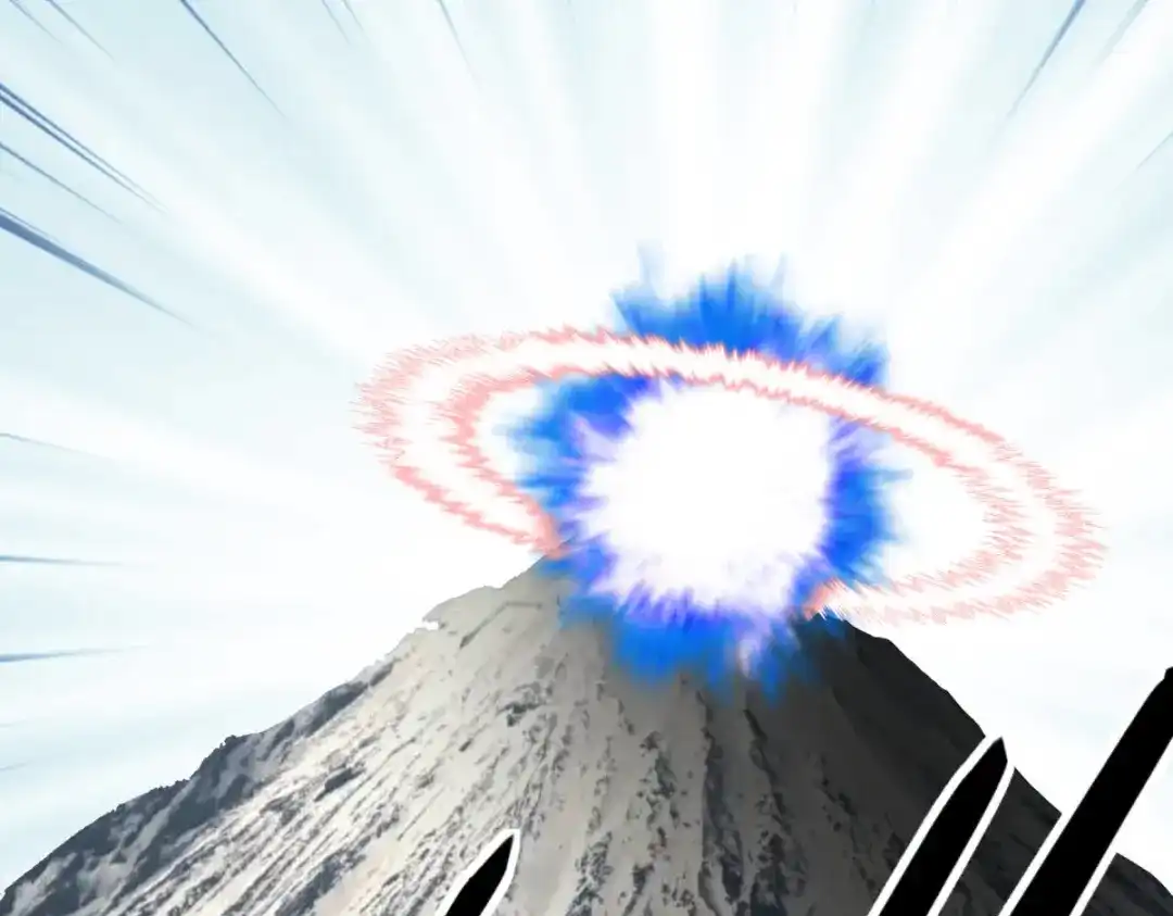 重生之我是大天神 - 第192话：火山 - 第26张图