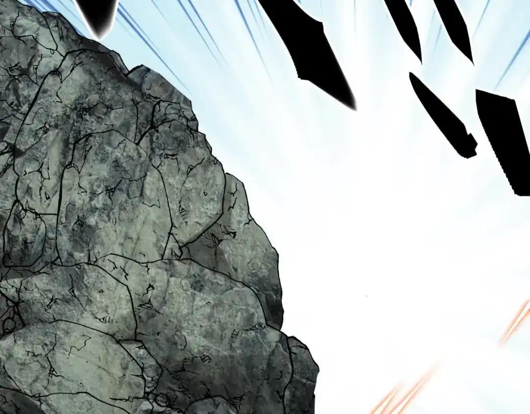 重生之我是大天神 - 第192话：火山 - 第58张图