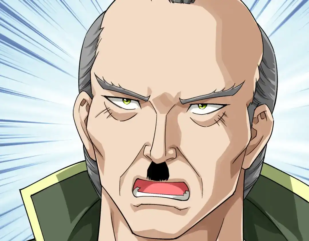 重生之我是大天神 - 第192话：火山 - 第70张图