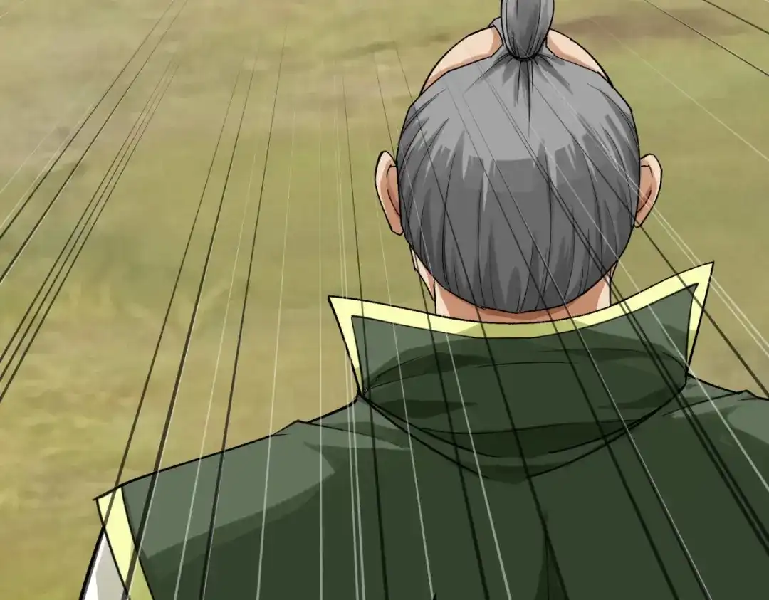 重生之我是大天神 - 第192话：火山 - 第11张图