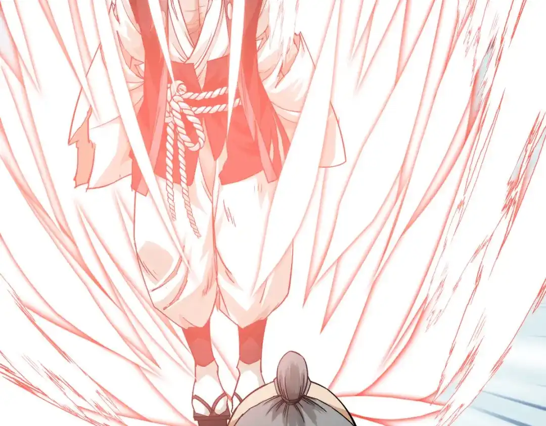 重生之我是大天神 - 第192话：火山 - 第137张图