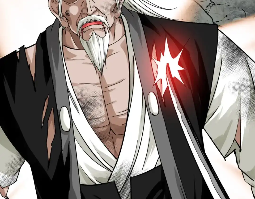 重生之我是大天神 - 第192话：火山 - 第105张图