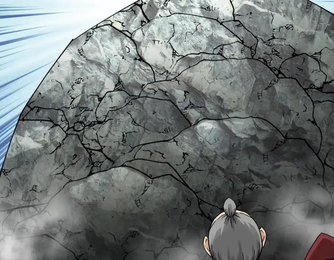 重生之我是大天神 - 第192话：火山 - 第82张图