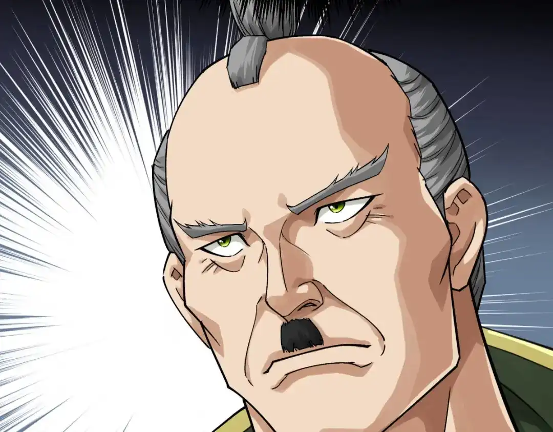 重生之我是大天神 - 第192话：火山 - 第23张图