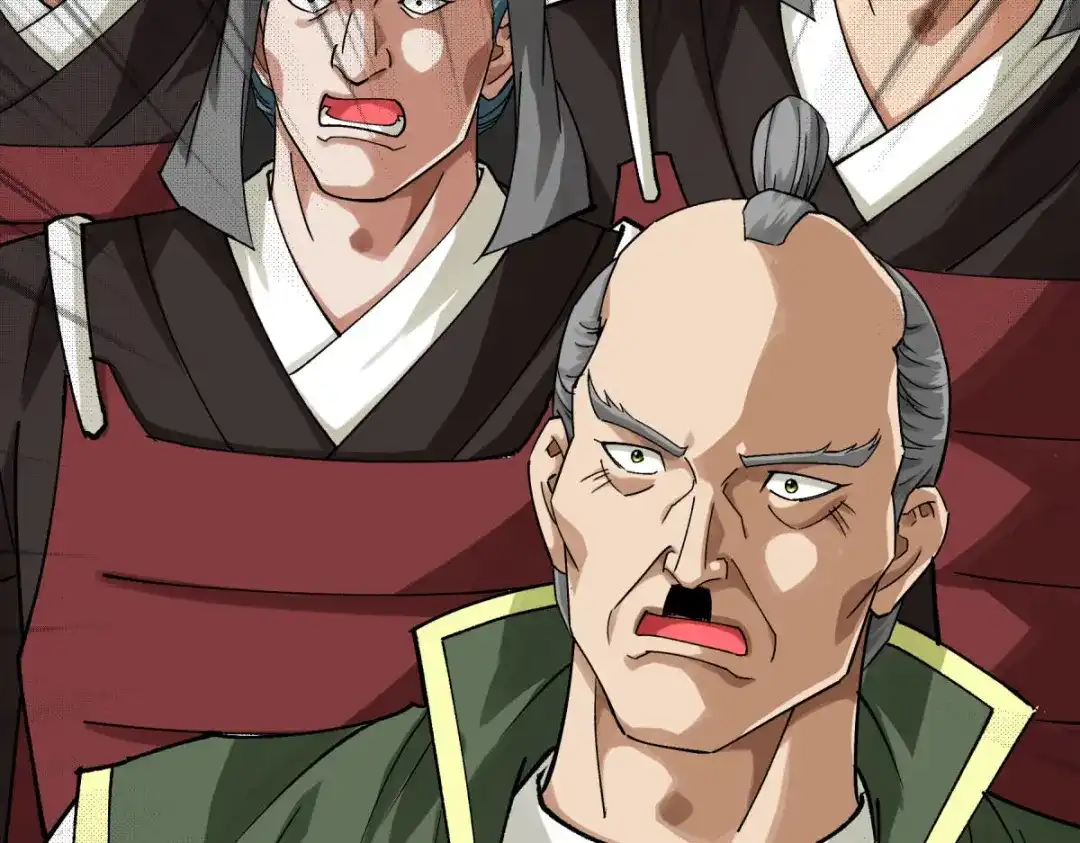 重生之我是大天神 - 第192话：火山 - 第54张图