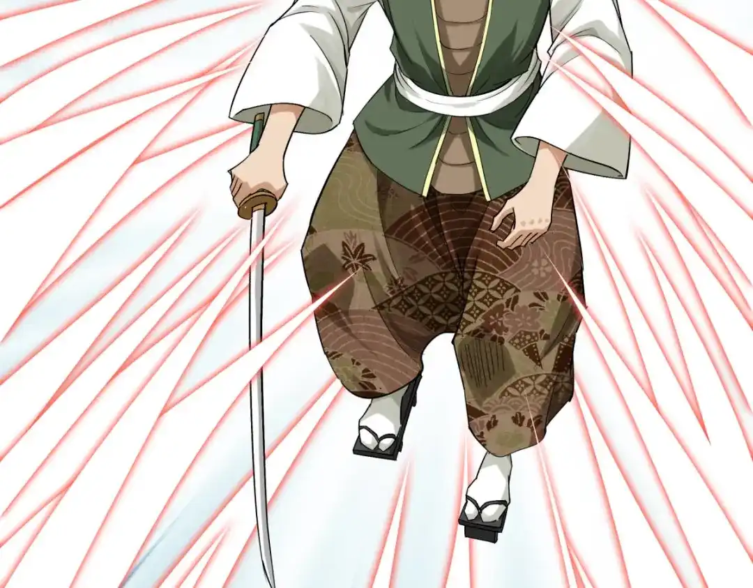 重生之我是大天神 - 第192话：火山 - 第133张图