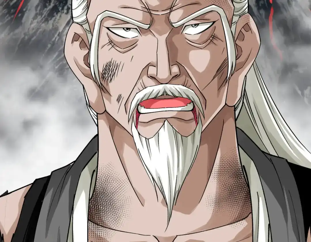 重生之我是大天神 - 第192话：火山 - 第90张图