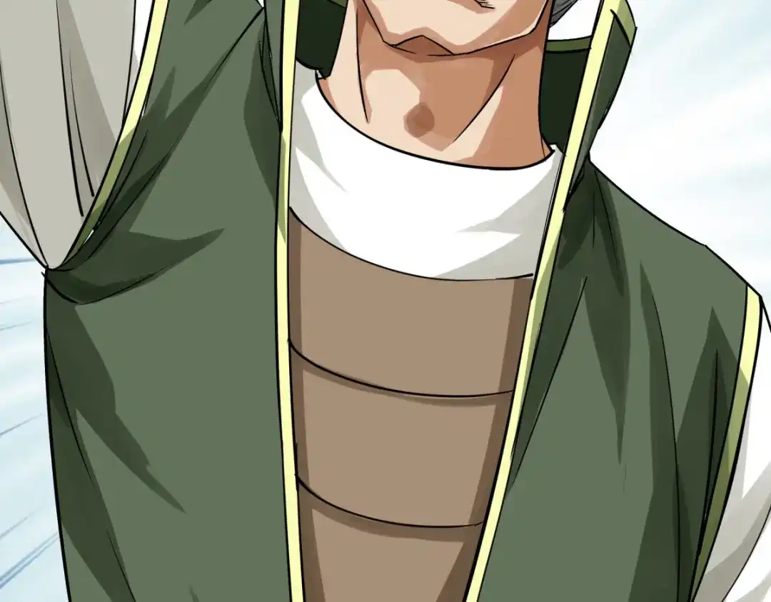 重生之我是大天神 - 第192话：火山 - 第120张图