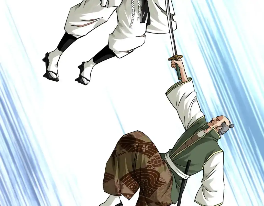 重生之我是大天神 - 第192话：火山 - 第101张图