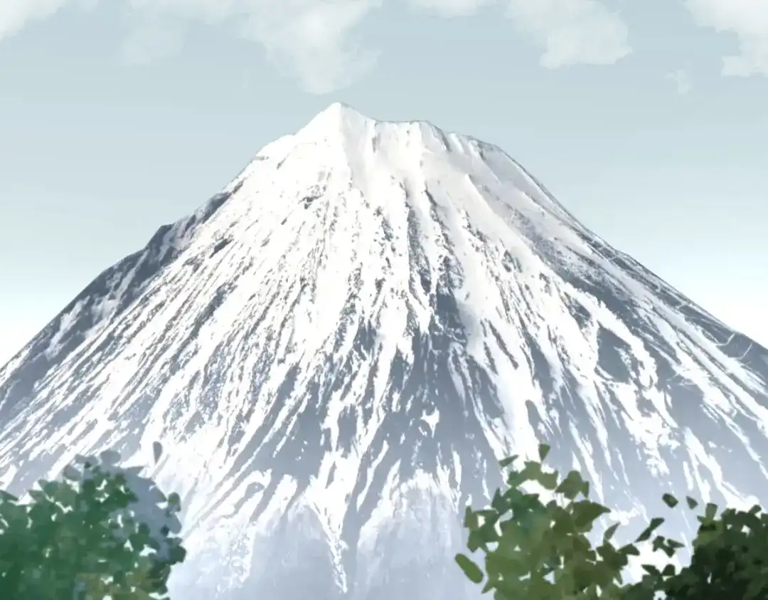 重生之我是大天神 - 第192话：火山 - 第3张图