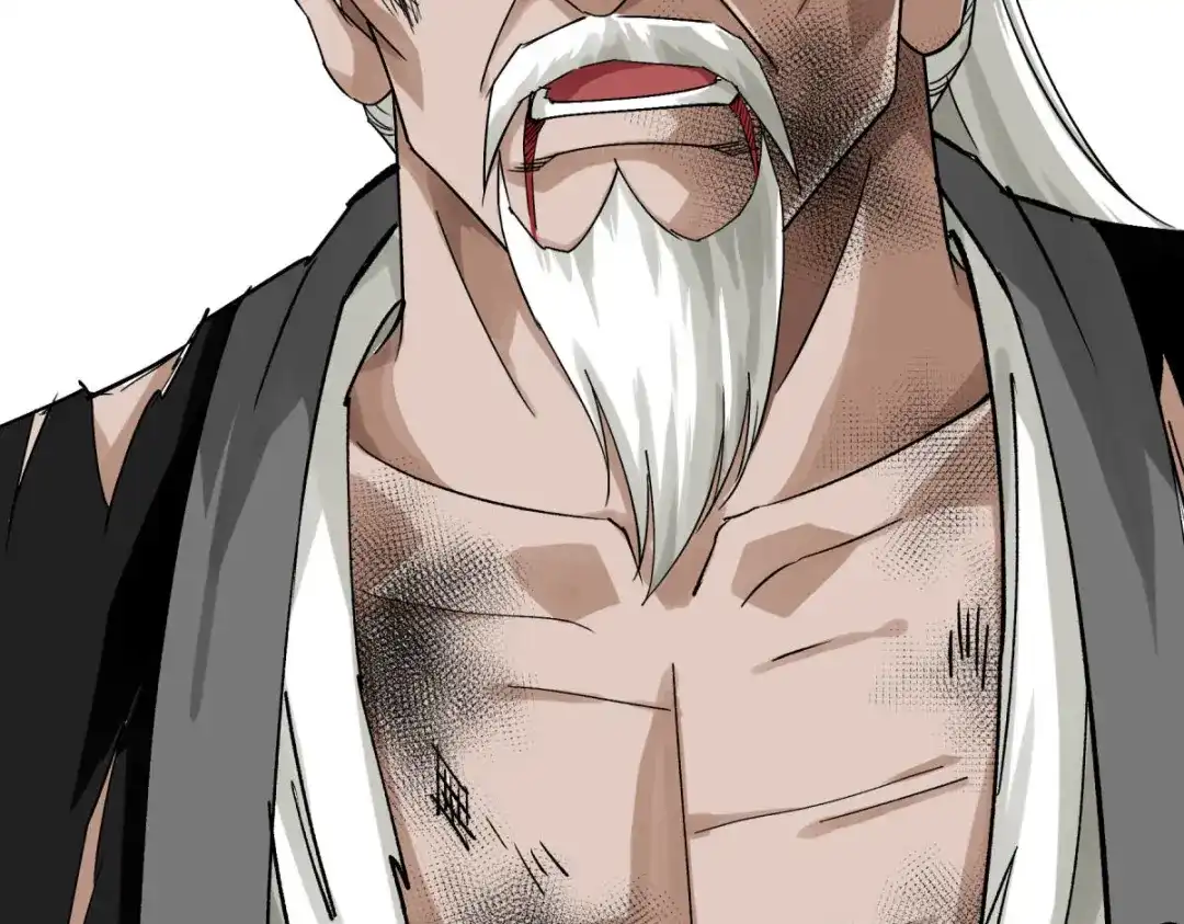 重生之我是大天神 - 第192话：火山 - 第67张图