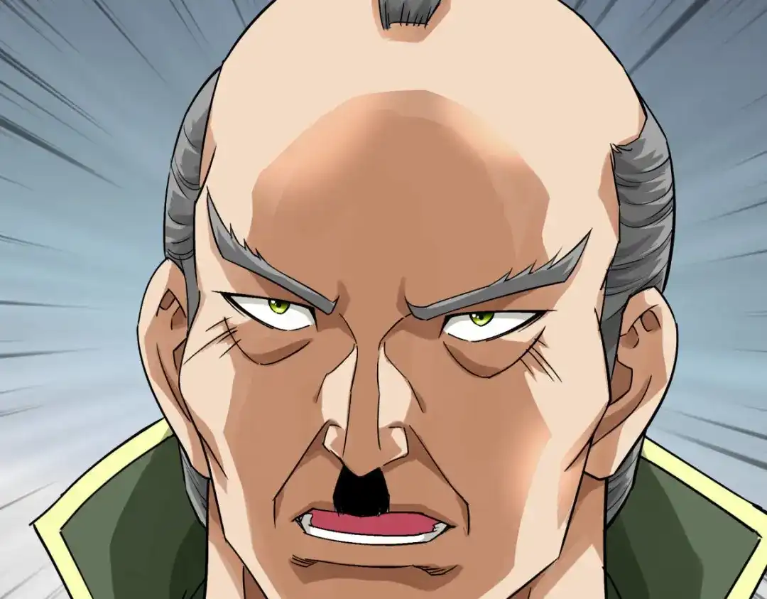 重生之我是大天神 - 第192话：火山 - 第114张图