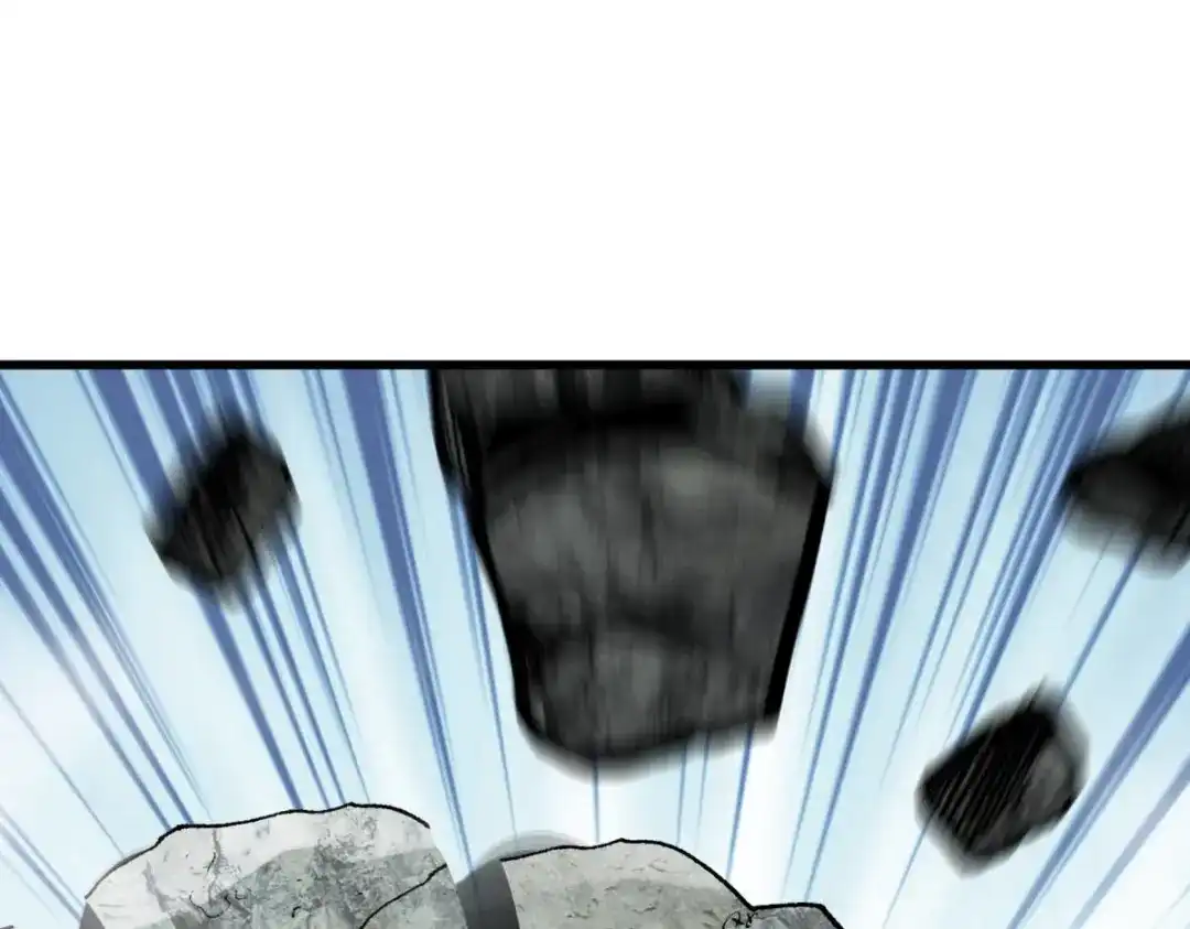 重生之我是大天神 - 第192话：火山 - 第108张图