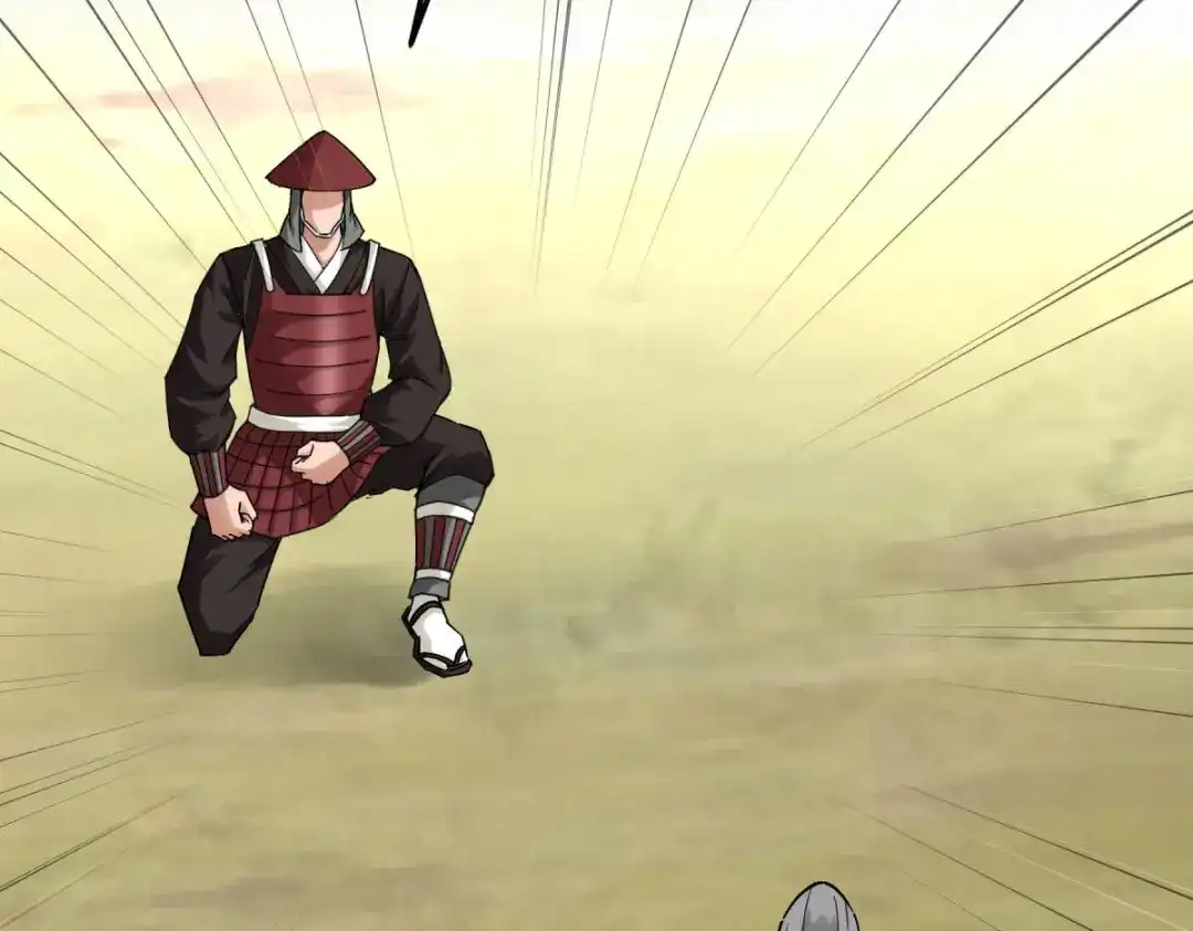 重生之我是大天神 - 第192话：火山 - 第10张图