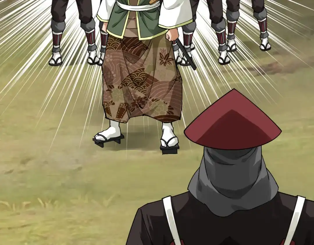 重生之我是大天神 - 第192话：火山 - 第15张图