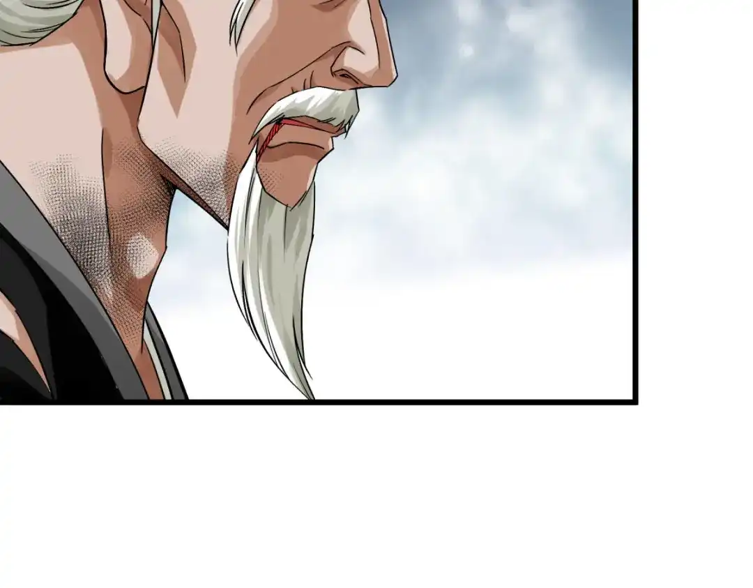 重生之我是大天神 - 第192话：火山 - 第117张图