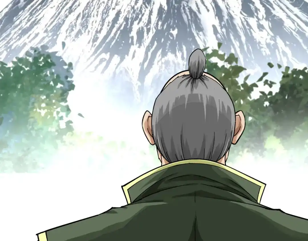 重生之我是大天神 - 第192话：火山 - 第19张图