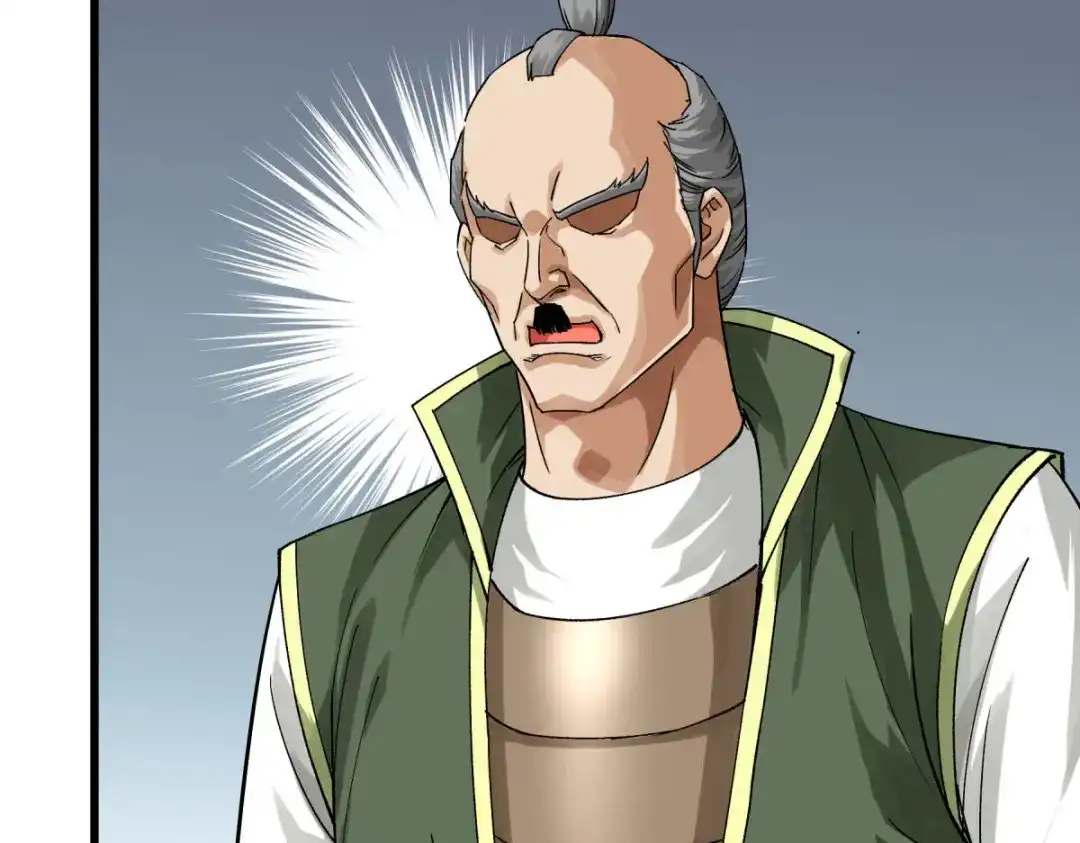 重生之我是大天神 - 第192话：火山 - 第93张图