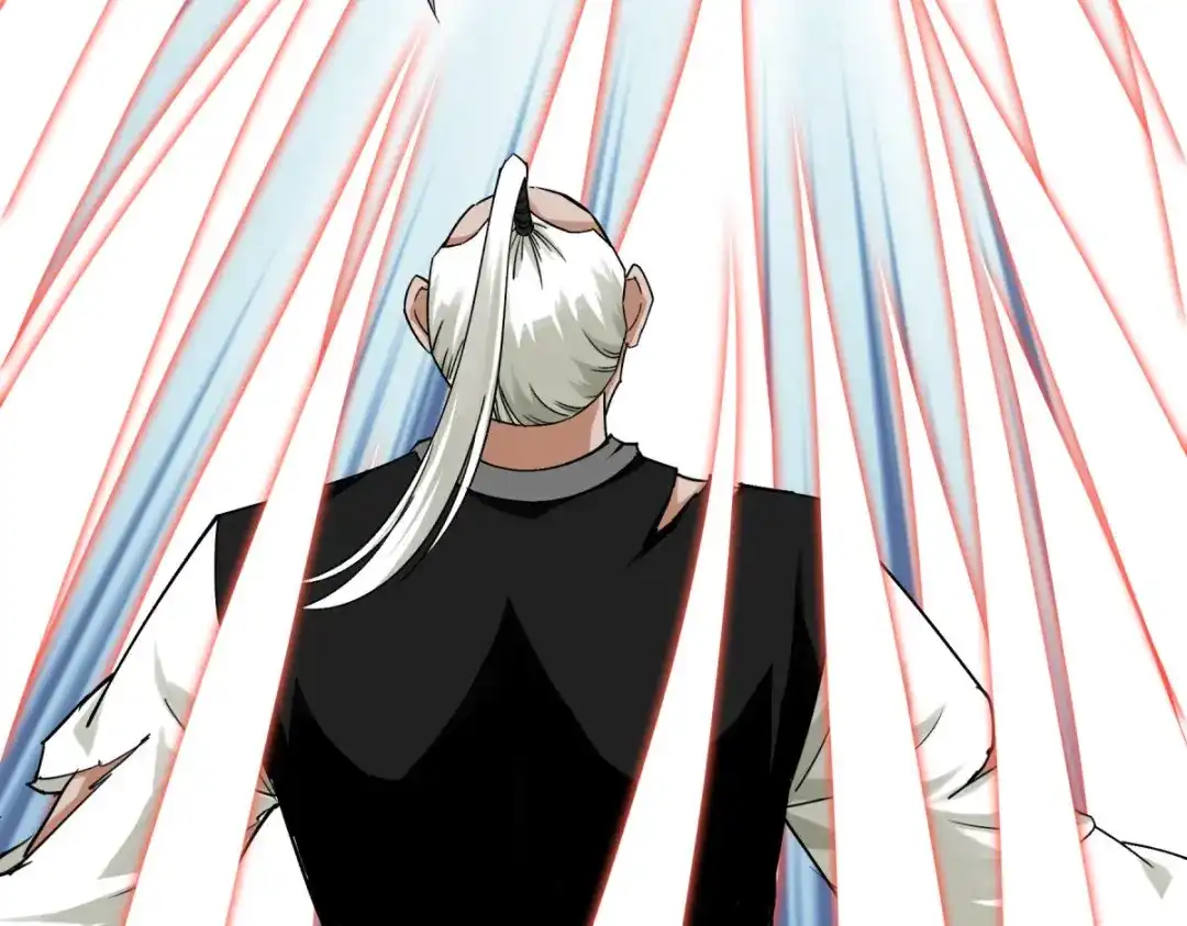 重生之我是大天神 - 第192话：火山 - 第134张图