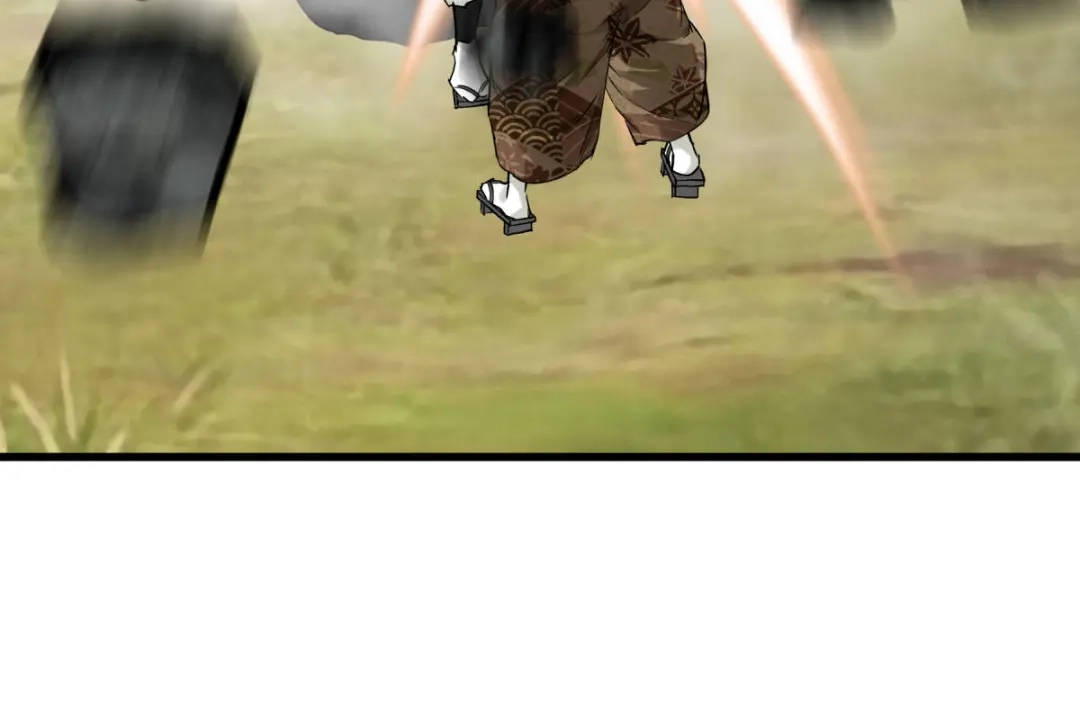 重生之我是大天神 - 第192话：火山 - 第111张图