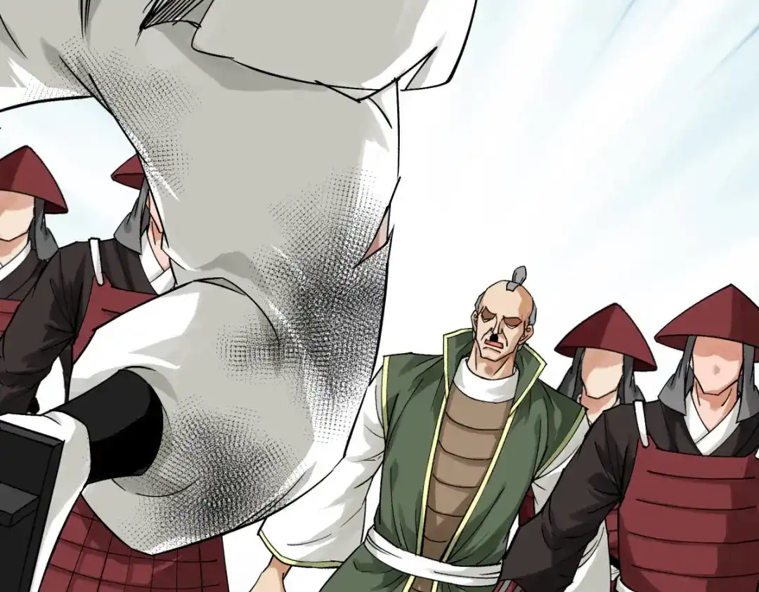 重生之我是大天神 - 第192话：火山 - 第85张图