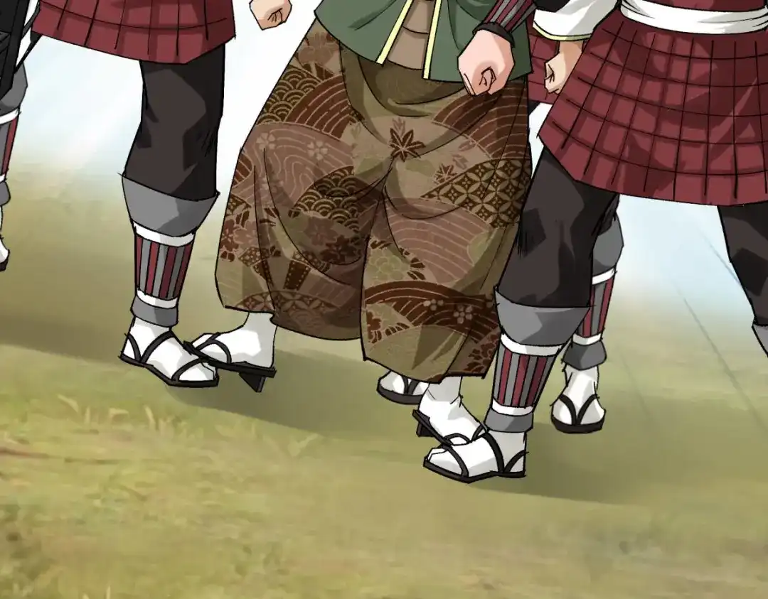 重生之我是大天神 - 第192话：火山 - 第86张图