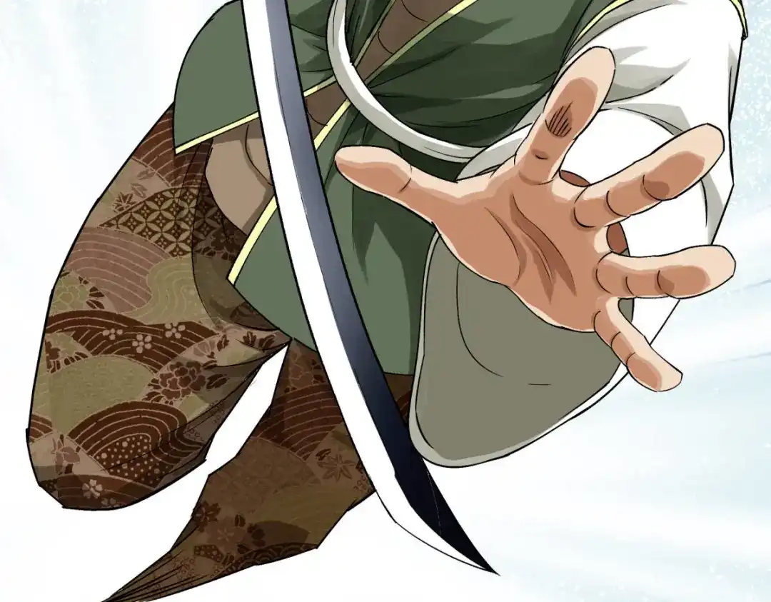 重生之我是大天神 - 第192话：火山 - 第98张图