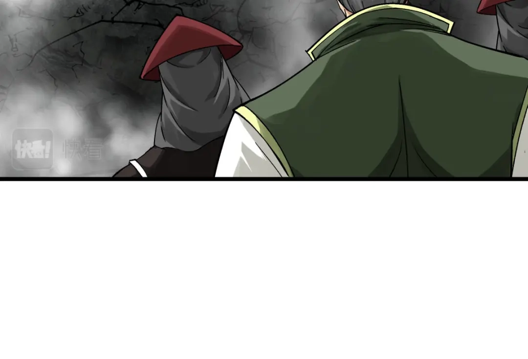 重生之我是大天神 - 第192话：火山 - 第83张图