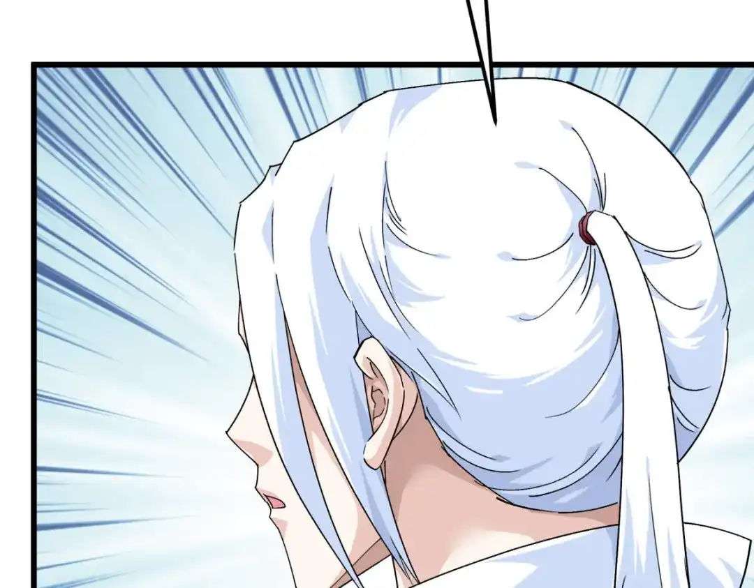 重生之我是大天神 - 第193话：剑圣之死 - 第94张图