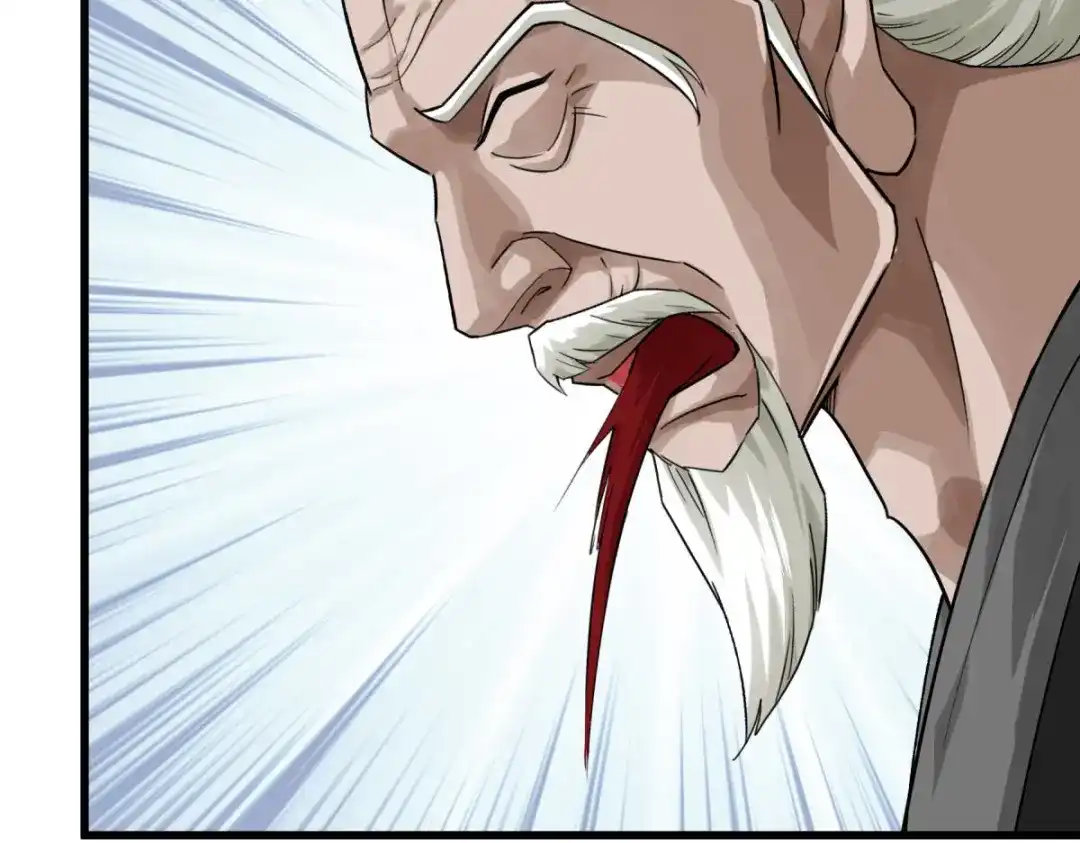 重生之我是大天神 - 第193话：剑圣之死 - 第53张图