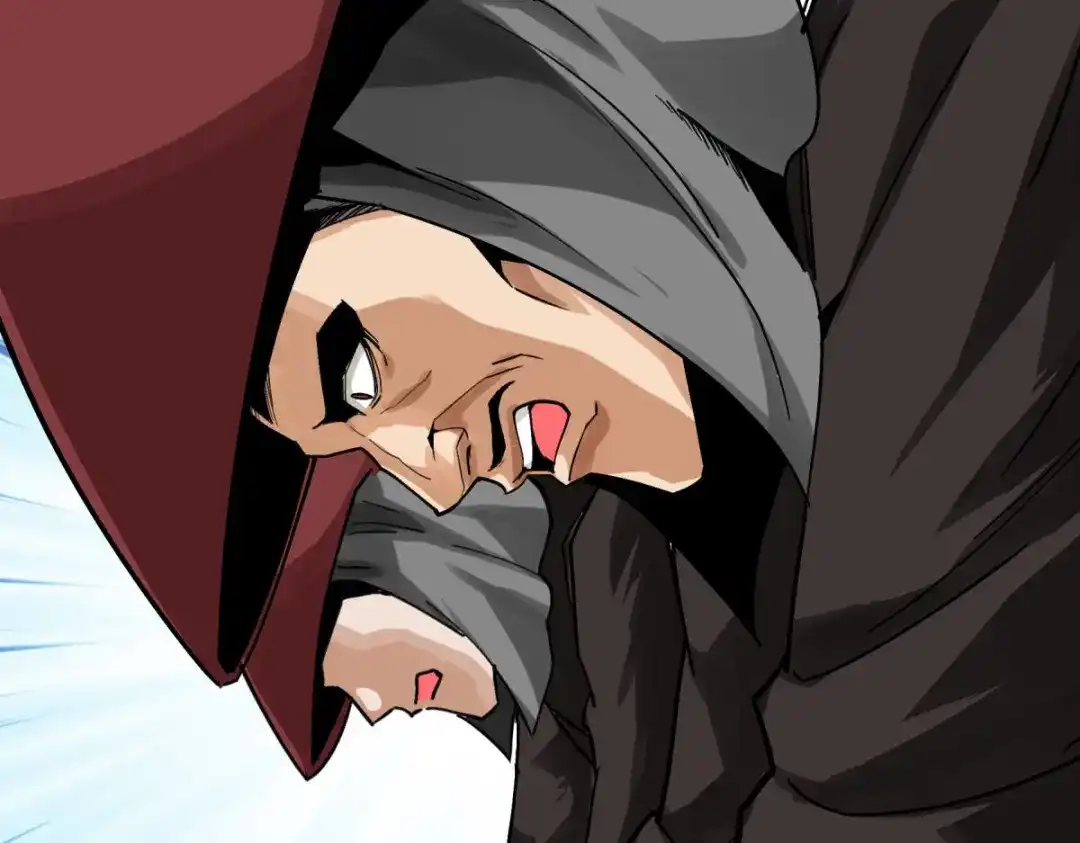 重生之我是大天神 - 第193话：剑圣之死 - 第116张图