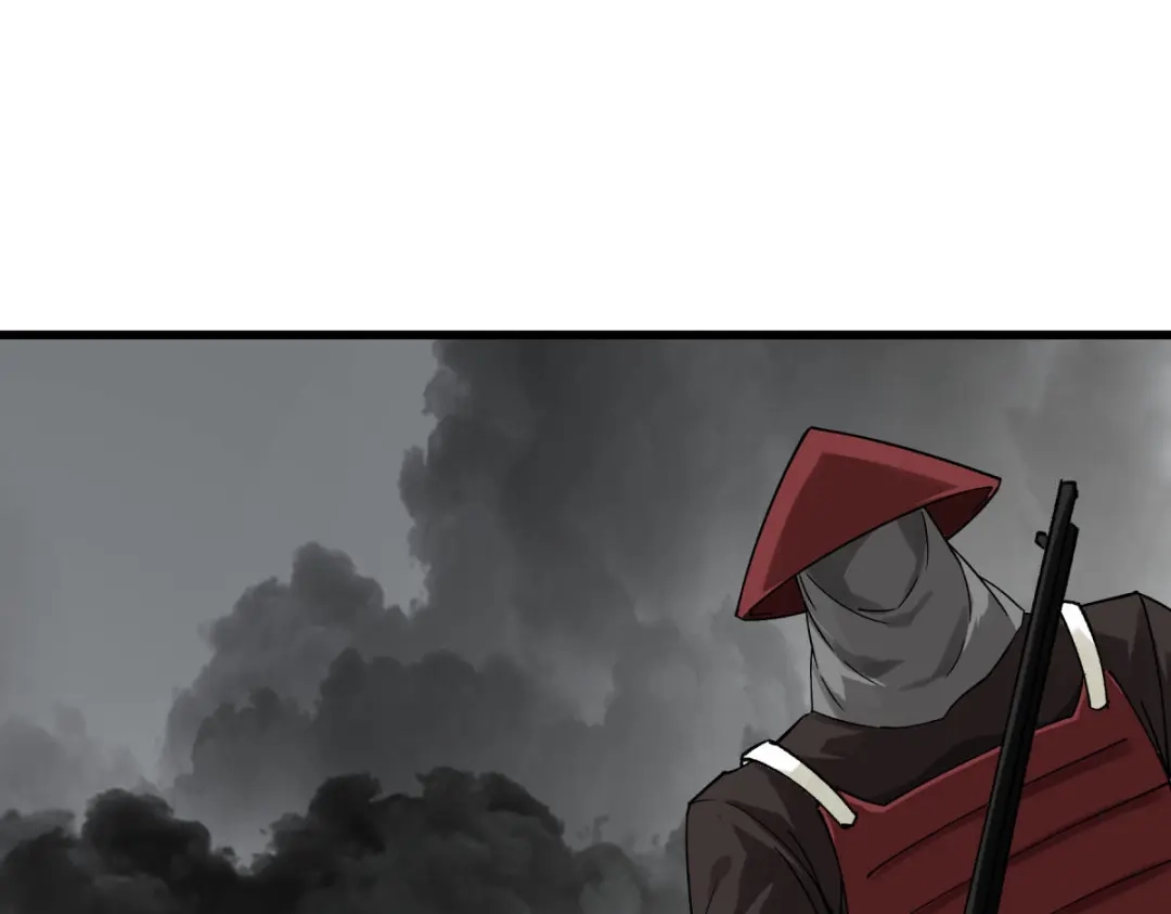 重生之我是大天神 - 第193话：剑圣之死 - 第79张图