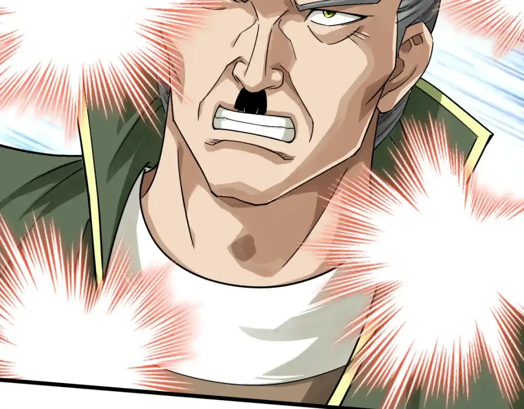 重生之我是大天神 - 第193话：剑圣之死 - 第14张图