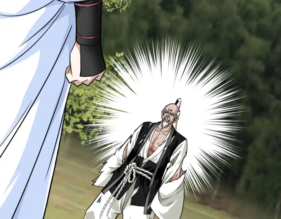 重生之我是大天神 - 第193话：剑圣之死 - 第46张图