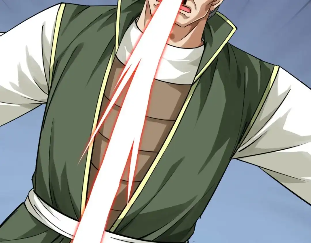 重生之我是大天神 - 第193话：剑圣之死 - 第21张图