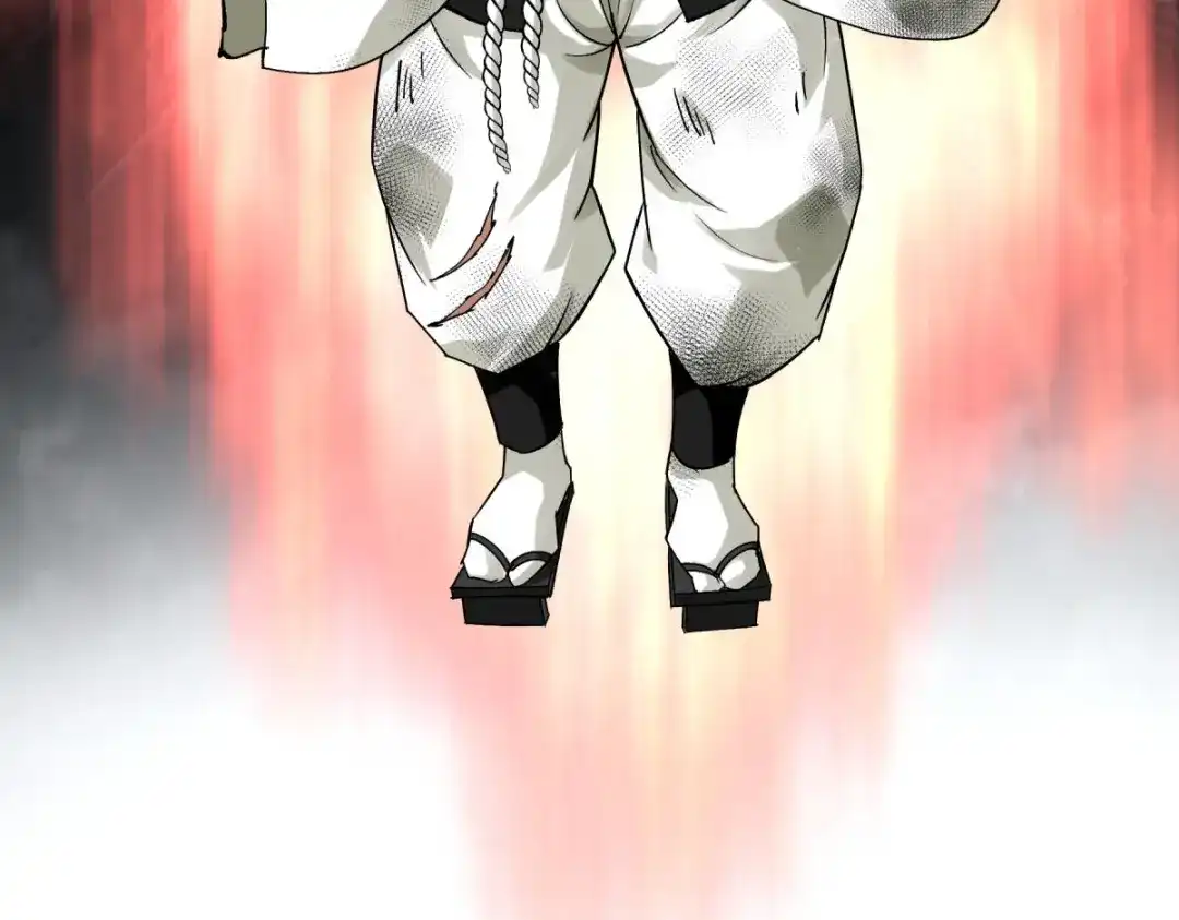 重生之我是大天神 - 第193话：剑圣之死 - 第30张图