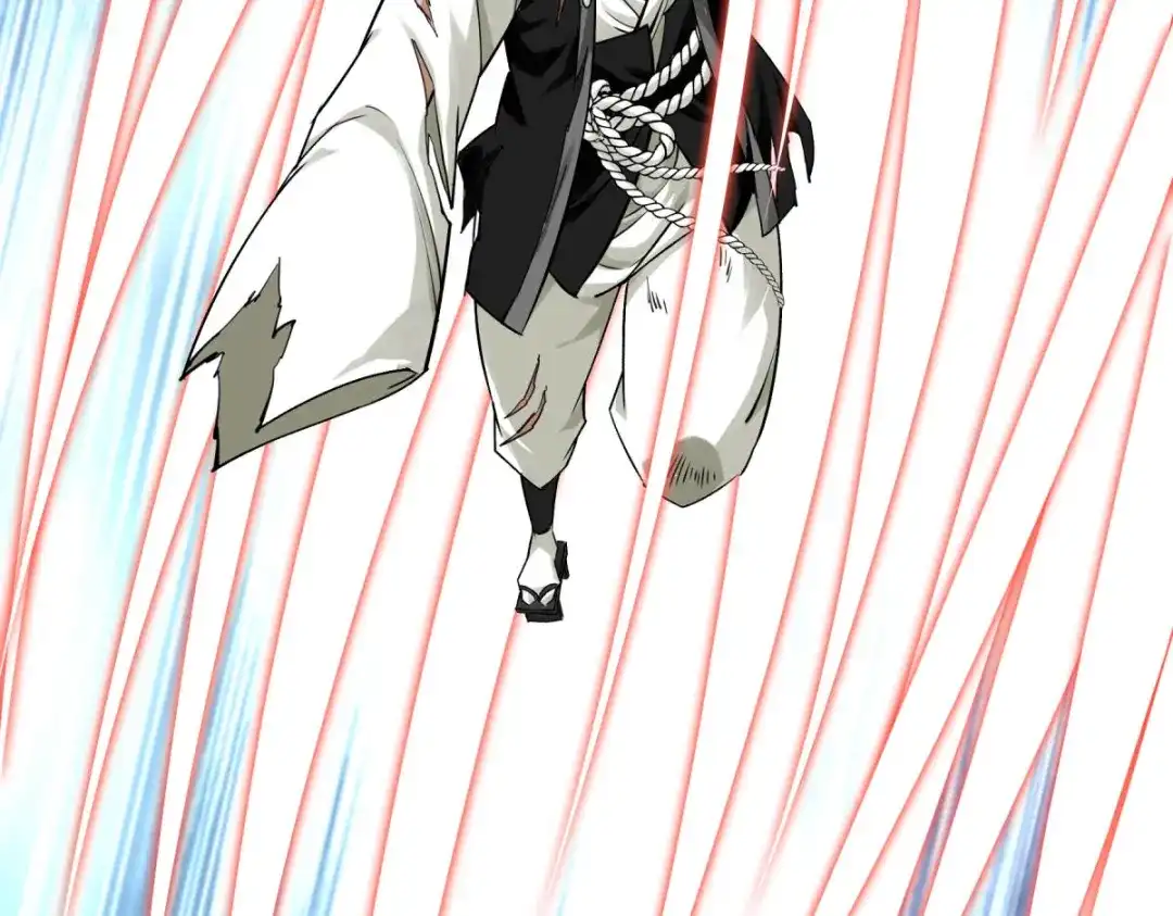 重生之我是大天神 - 第193话：剑圣之死 - 第6张图