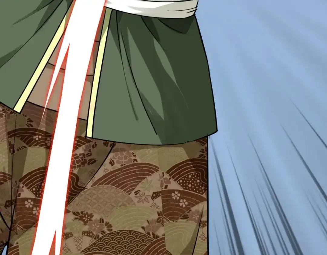 重生之我是大天神 - 第193话：剑圣之死 - 第22张图