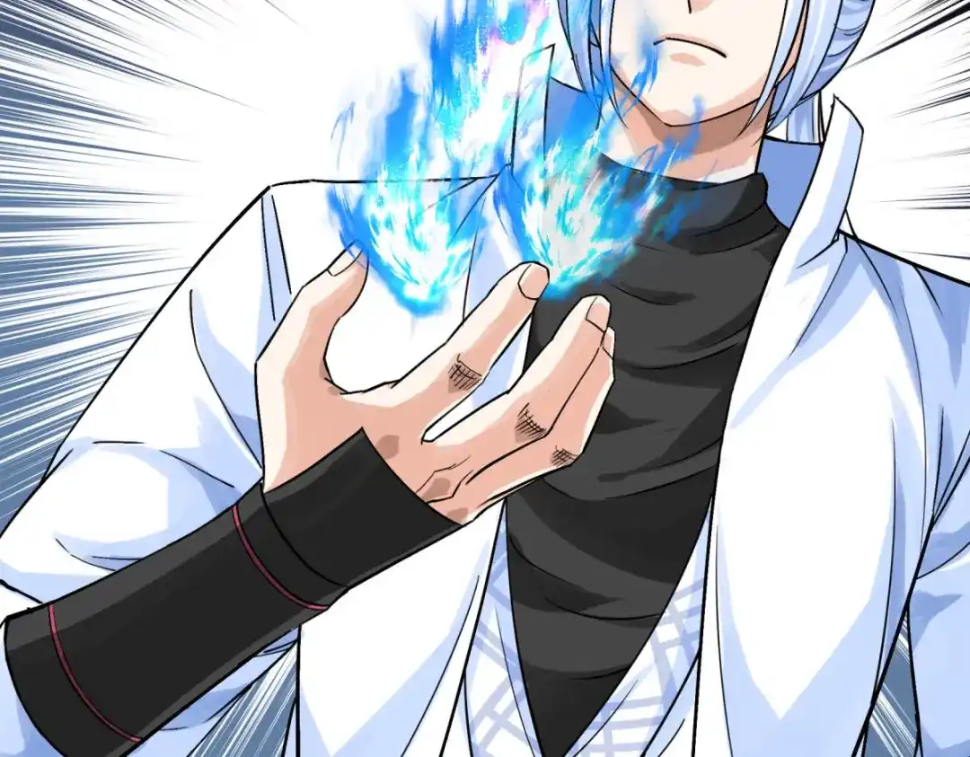 重生之我是大天神 - 第193话：剑圣之死 - 第120张图