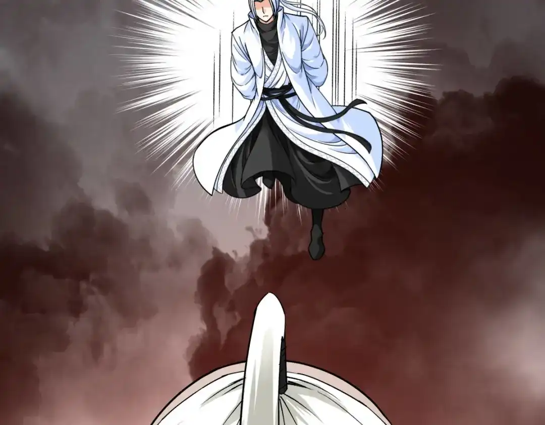 重生之我是大天神 - 第193话：剑圣之死 - 第41张图