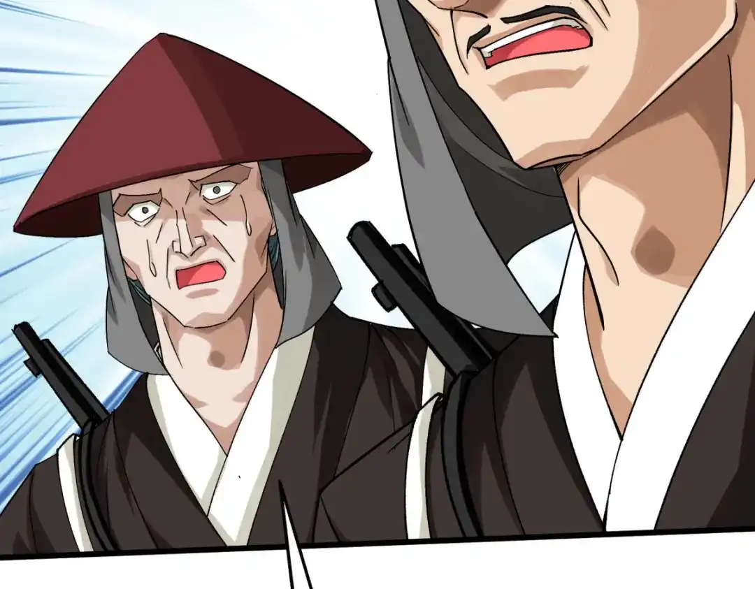 重生之我是大天神 - 第193话：剑圣之死 - 第85张图